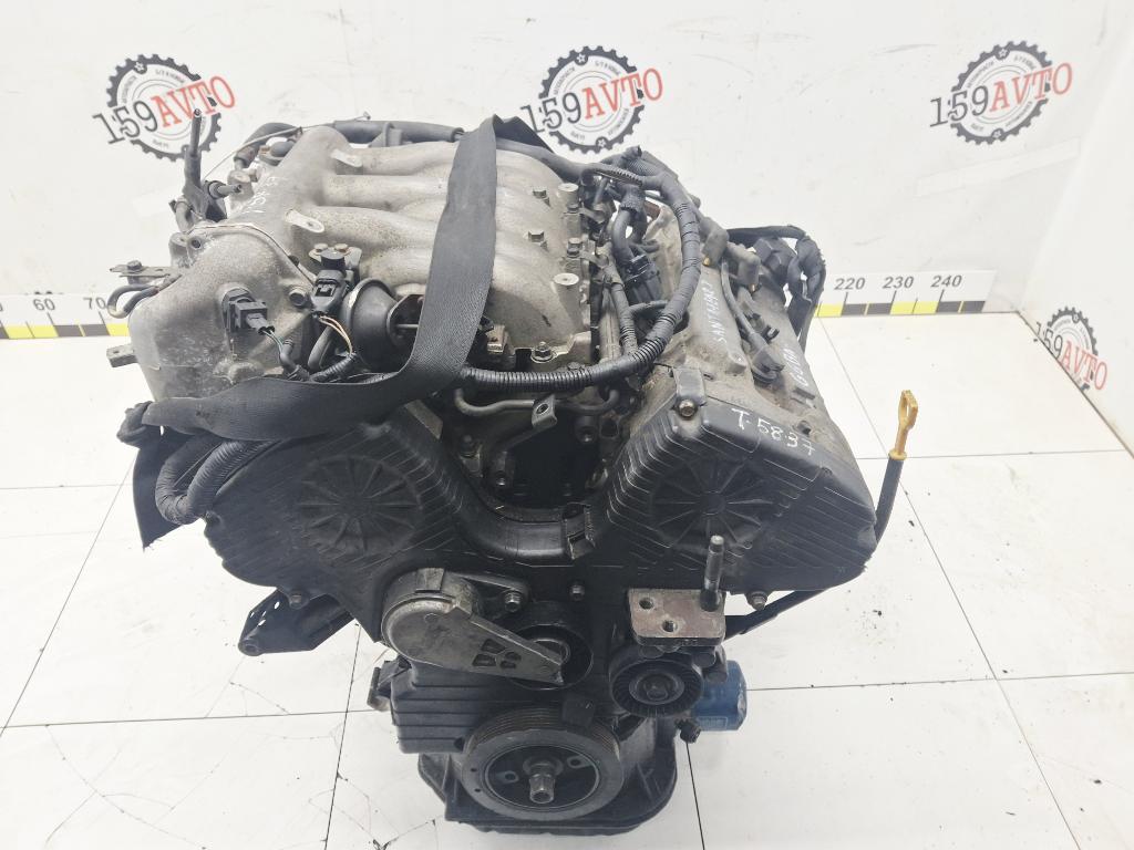 Двигатель, 145000 рублей, Пермь