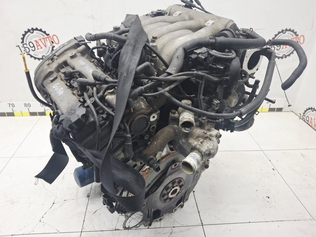 Двигатель, 145000 рублей, Пермь