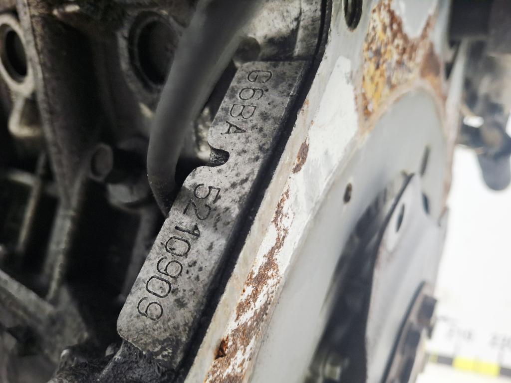 Двигатель, 145000 рублей, Пермь