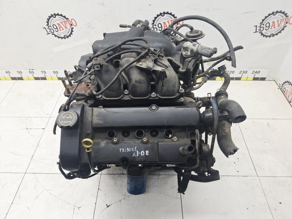 Двигатель, 80000 рублей, Пермь