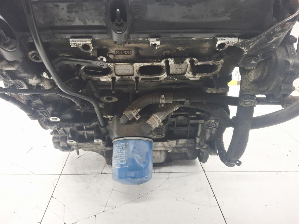 Двигатель, 80000 рублей, Пермь