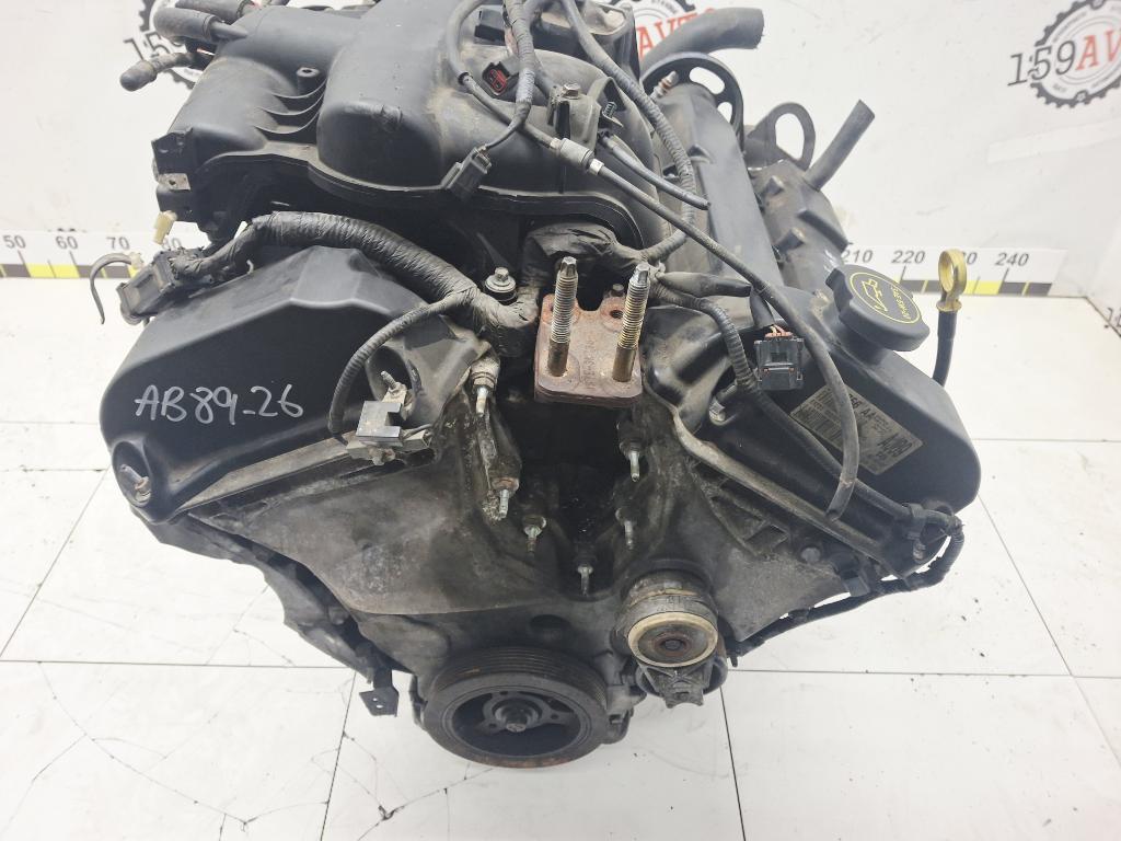 Двигатель, 80000 рублей, Пермь