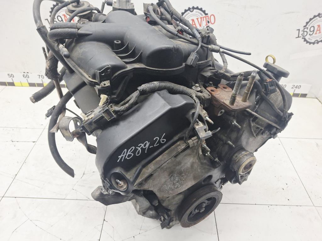 Двигатель, 80000 рублей, Пермь