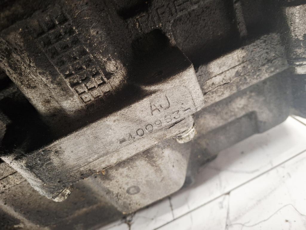 Двигатель, 80000 рублей, Пермь