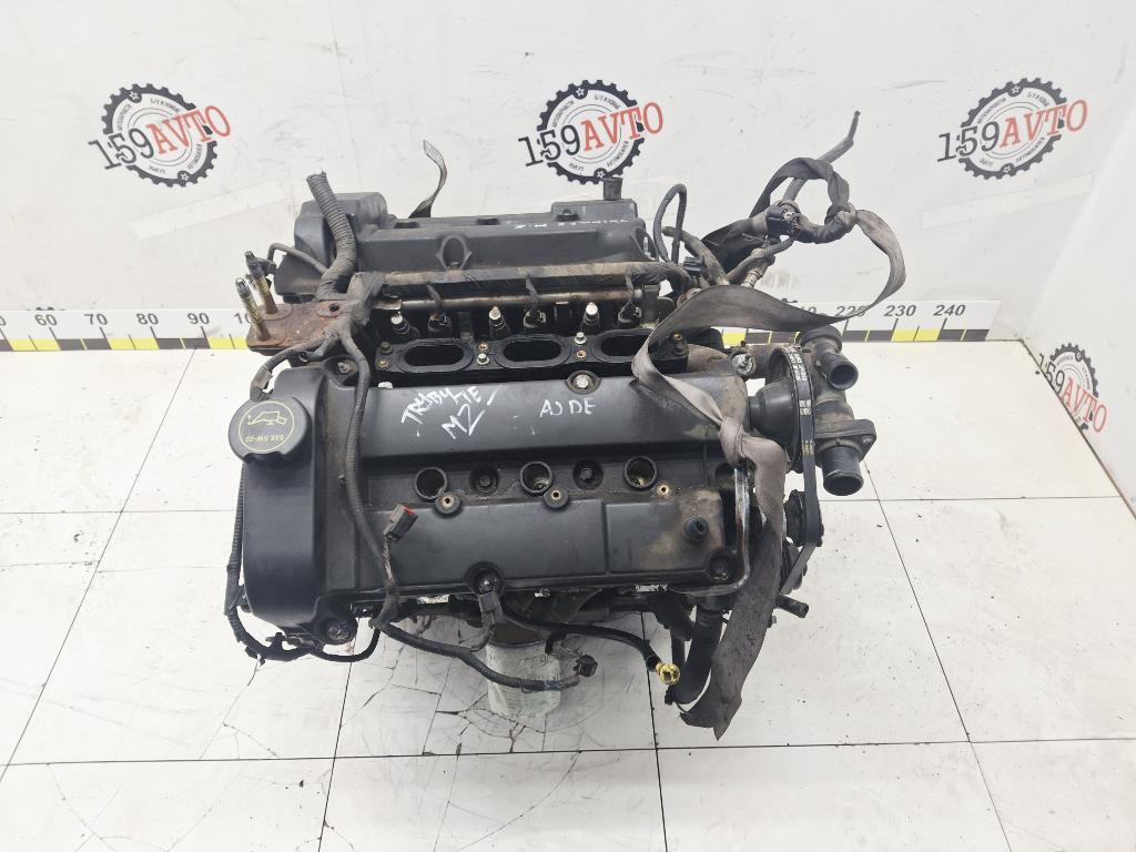 Двигатель, 80000 рублей, Пермь