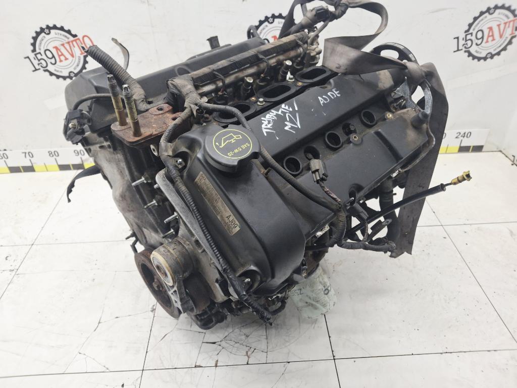 Двигатель, 80000 рублей, Пермь