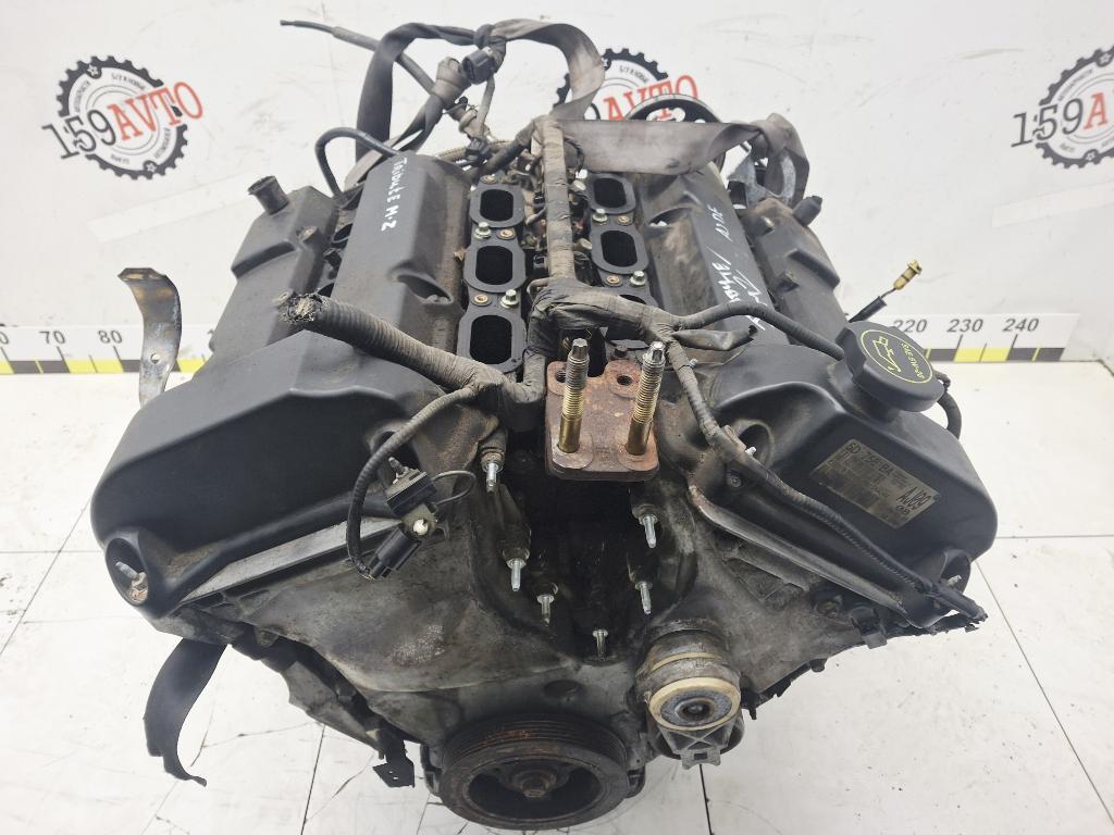 Двигатель, 80000 рублей, Пермь