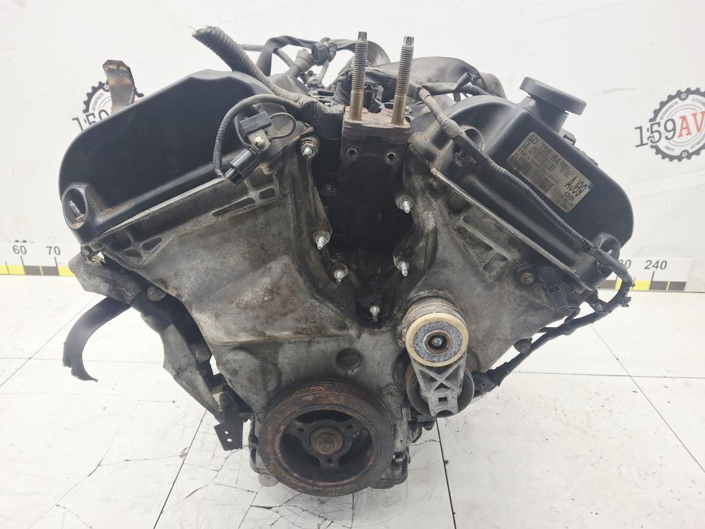 Двигатель, 80000 рублей, Пермь