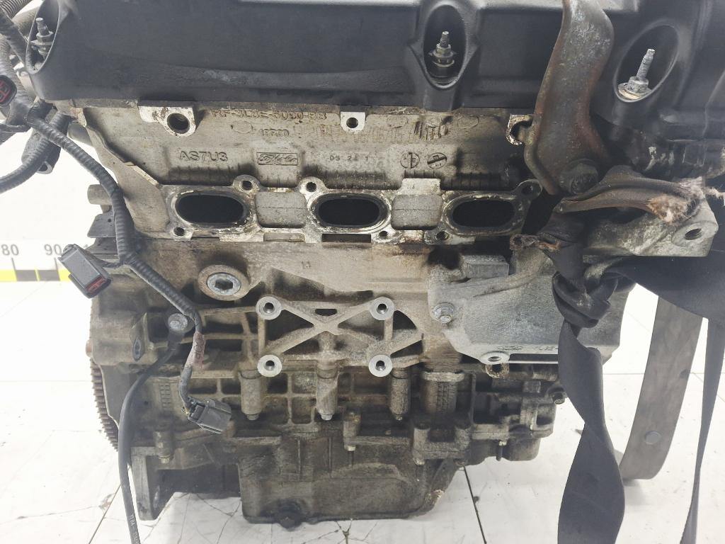 Двигатель, 80000 рублей, Пермь