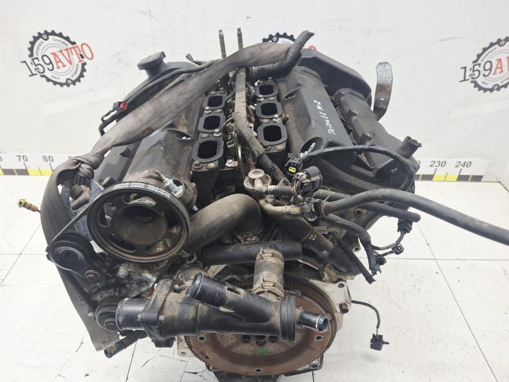 Двигатель, 80000 рублей, Пермь