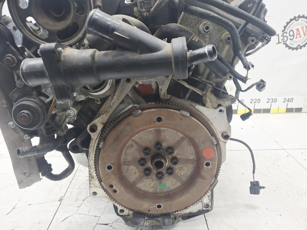 Двигатель, 80000 рублей, Пермь