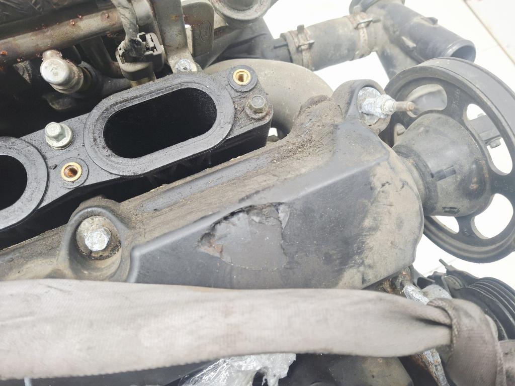 Двигатель, 80000 рублей, Пермь