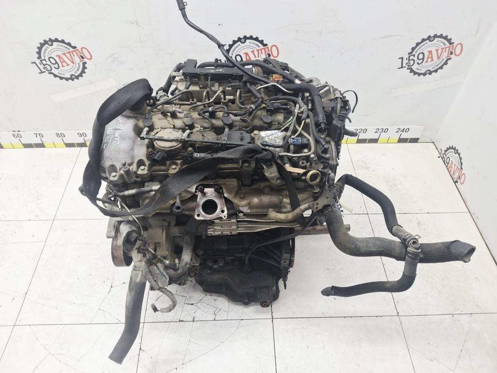 Двигатель, 120000 рублей, Пермь