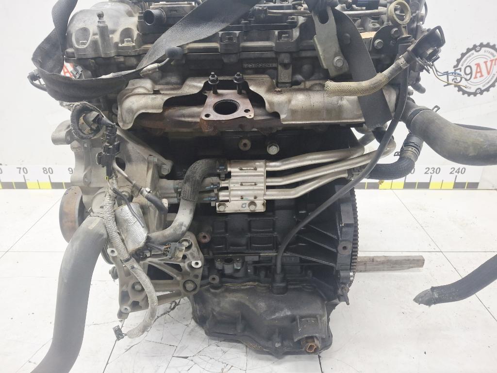 Двигатель, 120000 рублей, Пермь