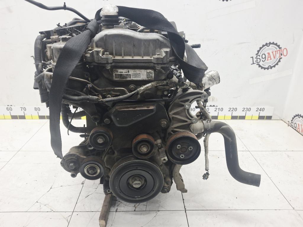 Двигатель, 120000 рублей, Пермь