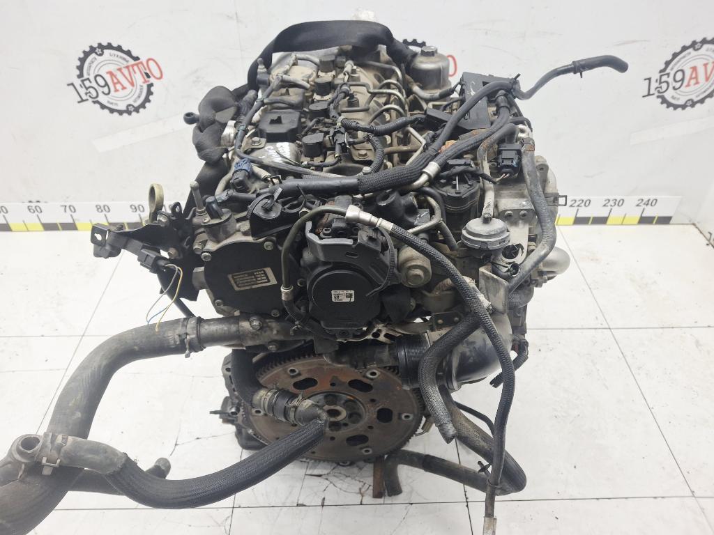 Двигатель, 120000 рублей, Пермь