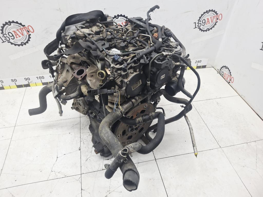 Двигатель, 120000 рублей, Пермь