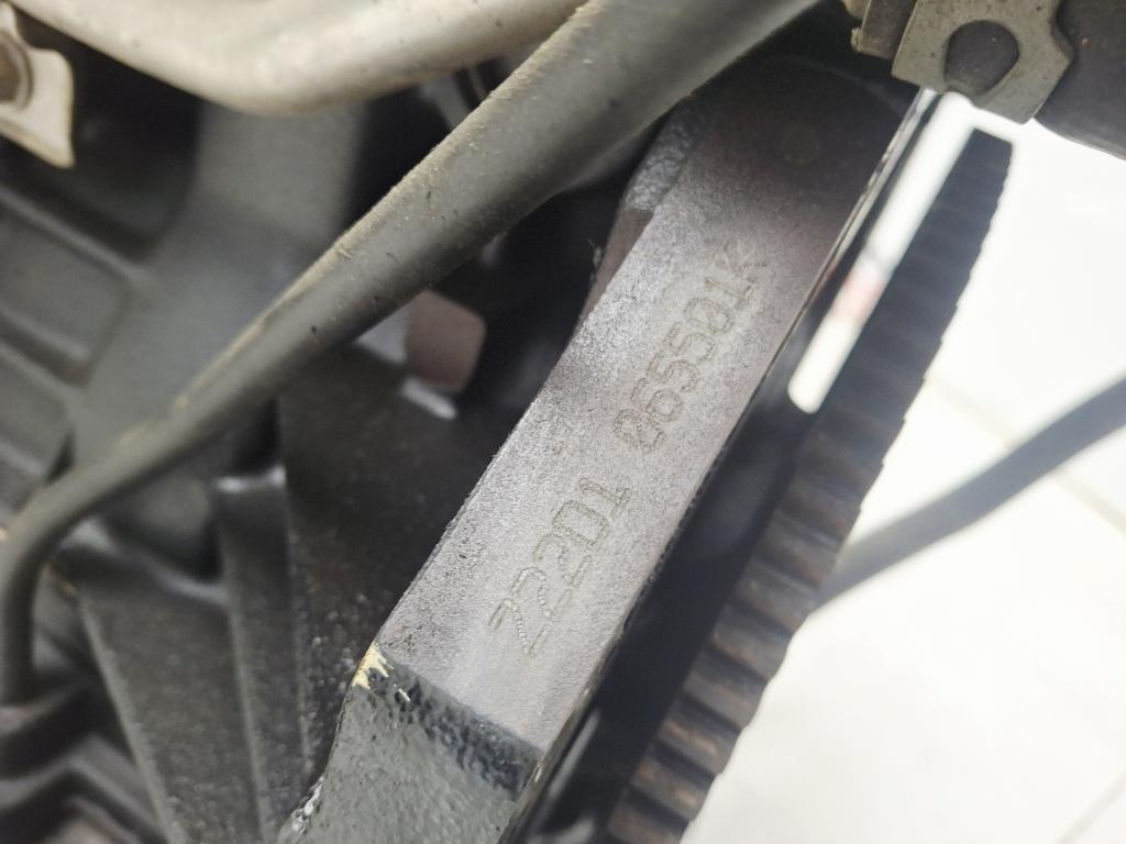 Двигатель, 120000 рублей, Пермь