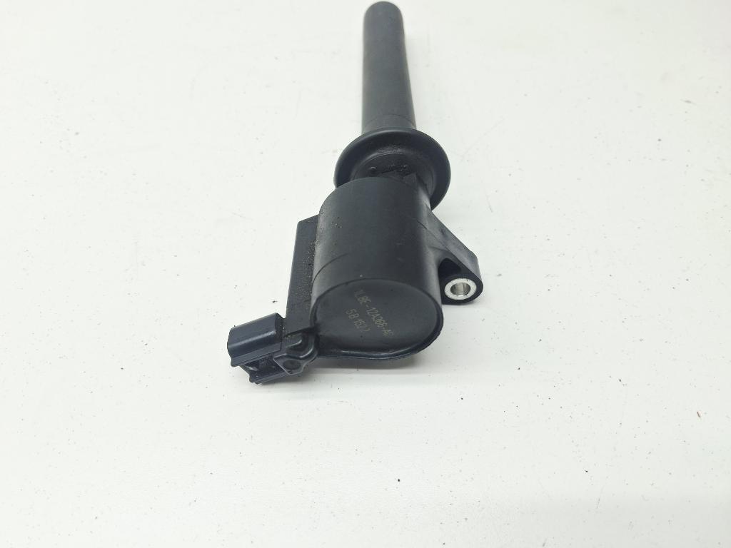 Катушка зажигания, 1000 рублей, Пермь