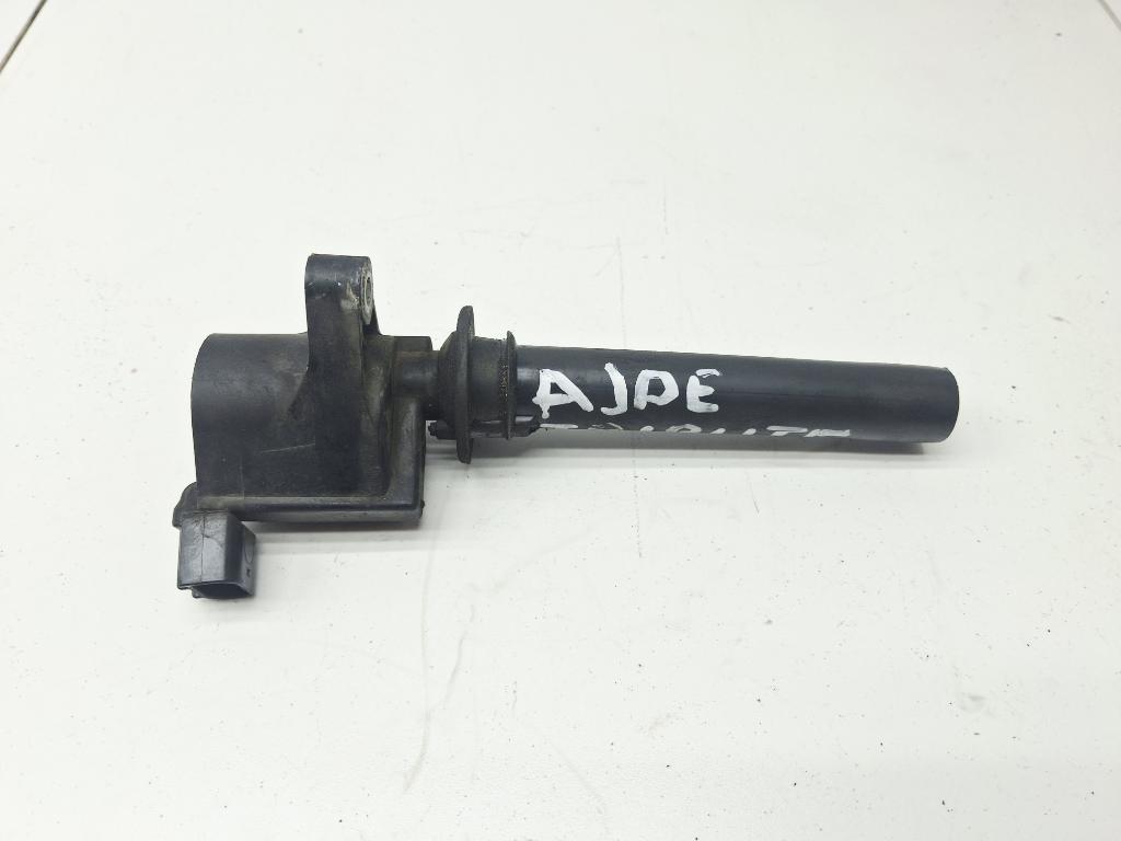 Катушка зажигания, 1000 рублей, Пермь