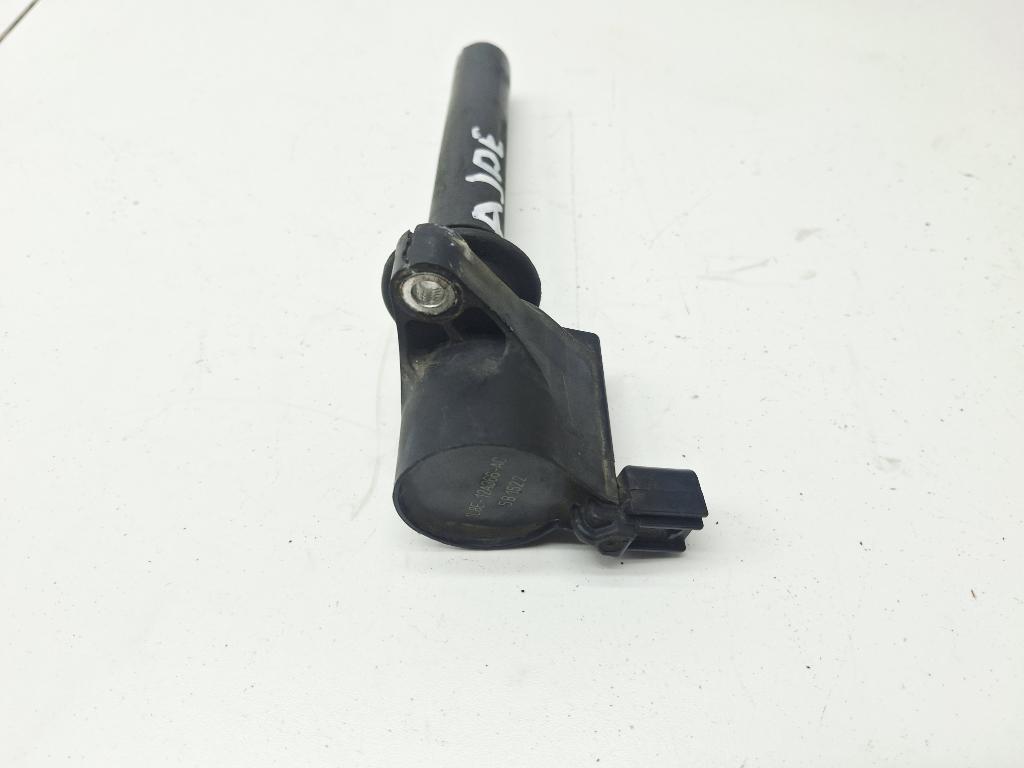 Катушка зажигания, 1000 рублей, Пермь