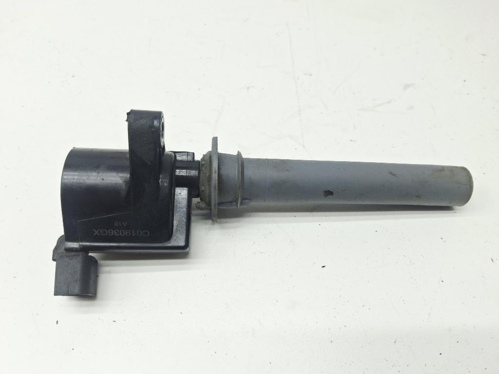 Катушка зажигания, 1000 рублей, Пермь