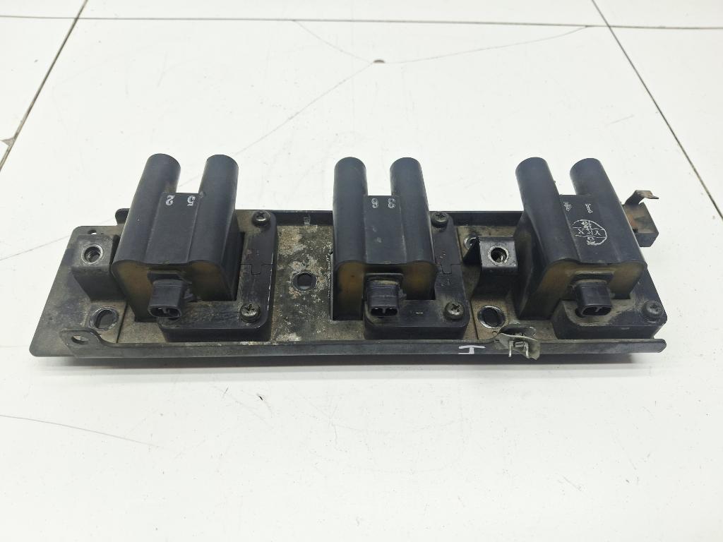 Катушка зажигания, 2000 рублей, Пермь