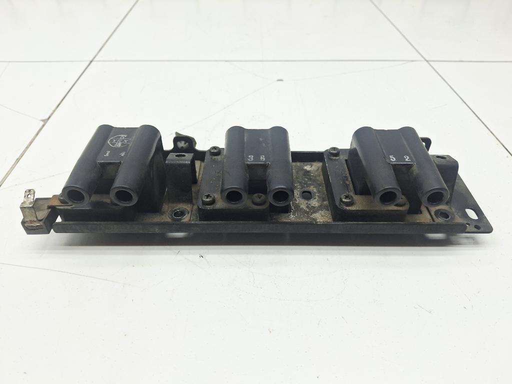 Катушка зажигания, 2000 рублей, Пермь