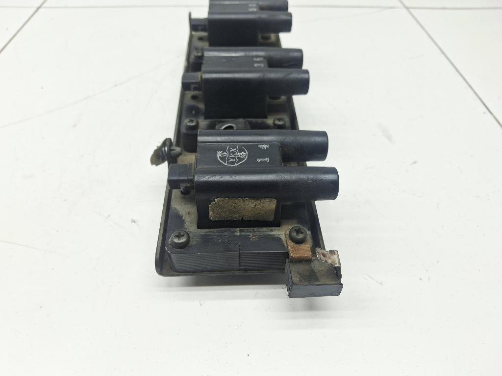 Катушка зажигания, 2000 рублей, Пермь