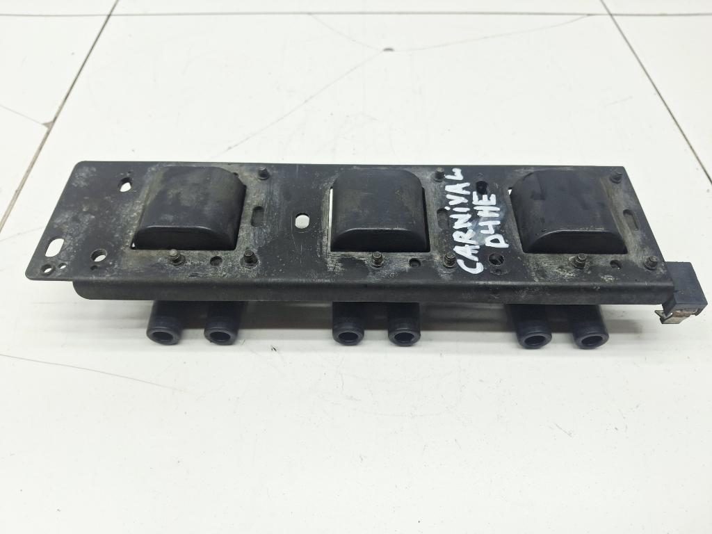 Катушка зажигания, 2000 рублей, Пермь