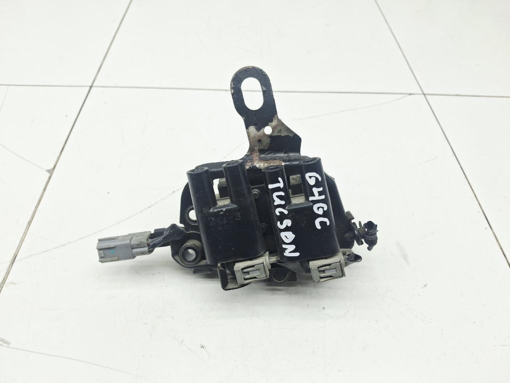 Катушка зажигания, 1500 рублей, Пермь