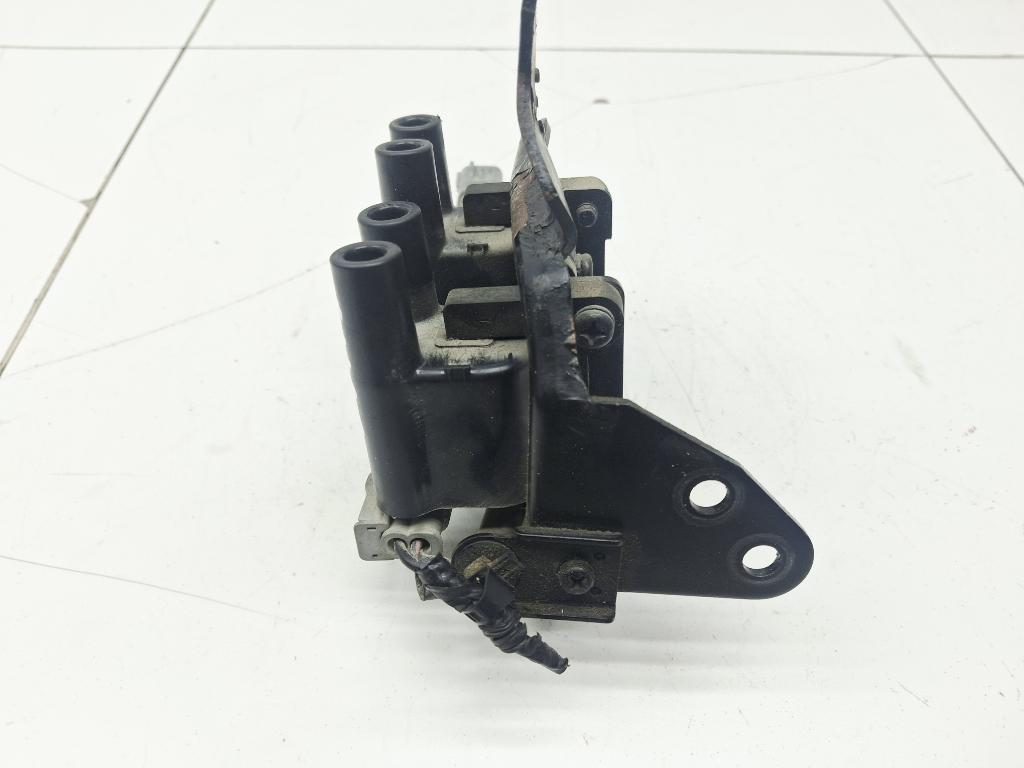 Катушка зажигания, 1500 рублей, Пермь