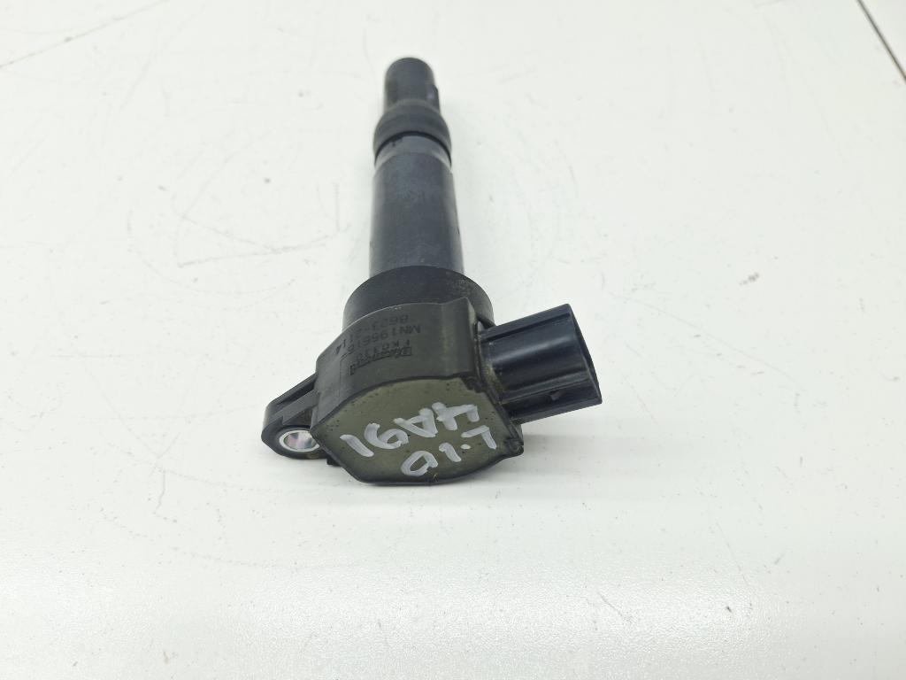 Катушка зажигания, 1000 рублей, Пермь