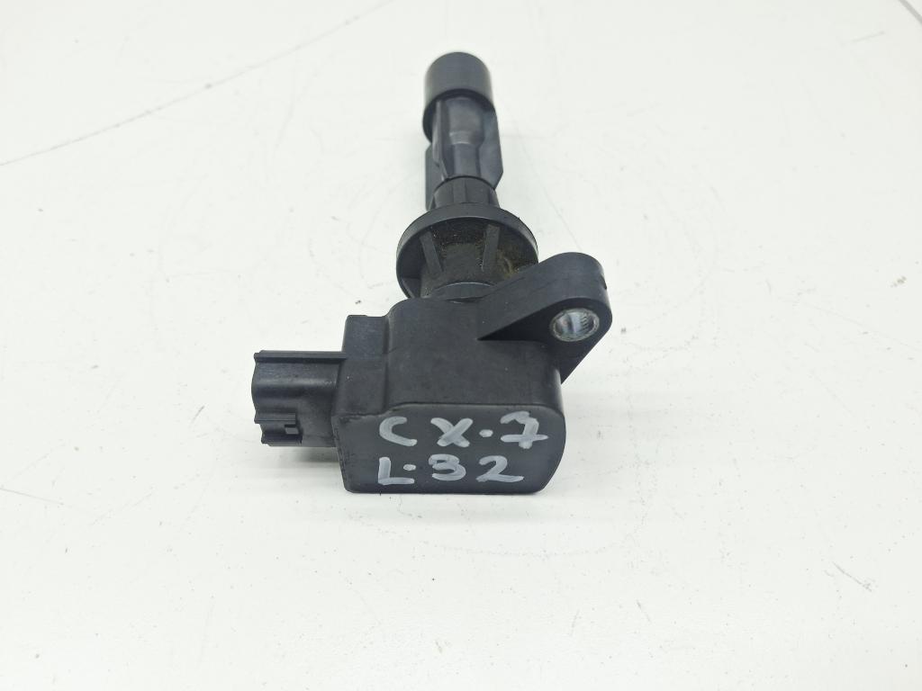 Катушка зажигания, 1000 рублей, Пермь