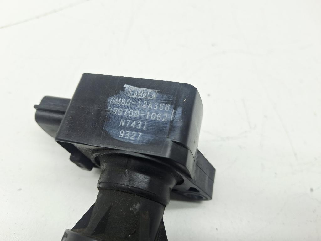 Катушка зажигания, 1000 рублей, Пермь