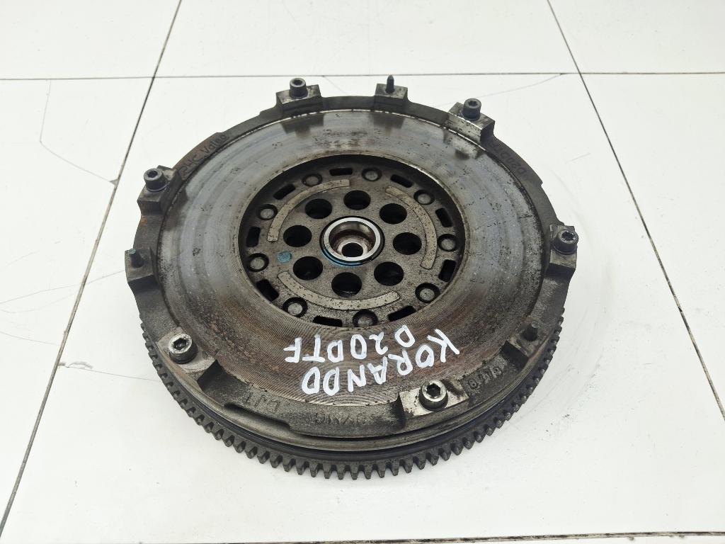 Маховик, 20000 рублей, Пермь