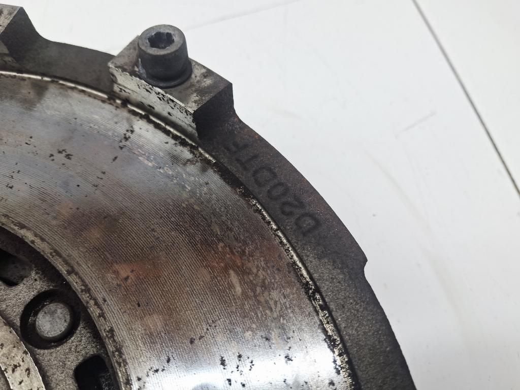 Маховик, 20000 рублей, Пермь