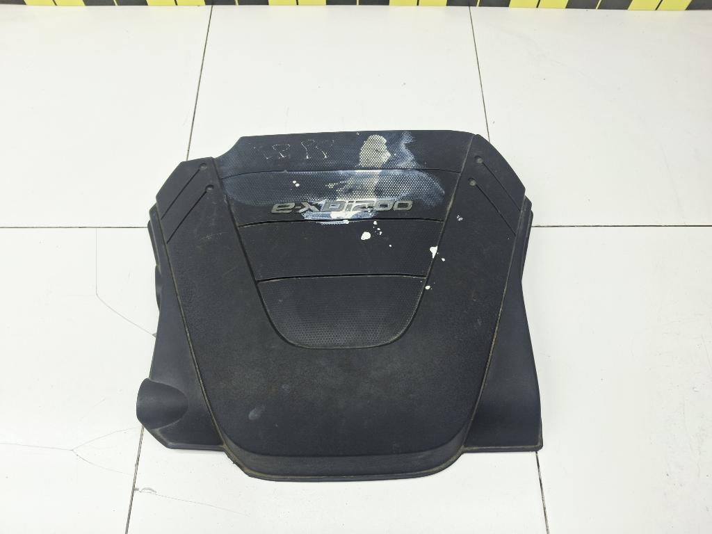 Накладка на двигатель, 1500 рублей, Пермь