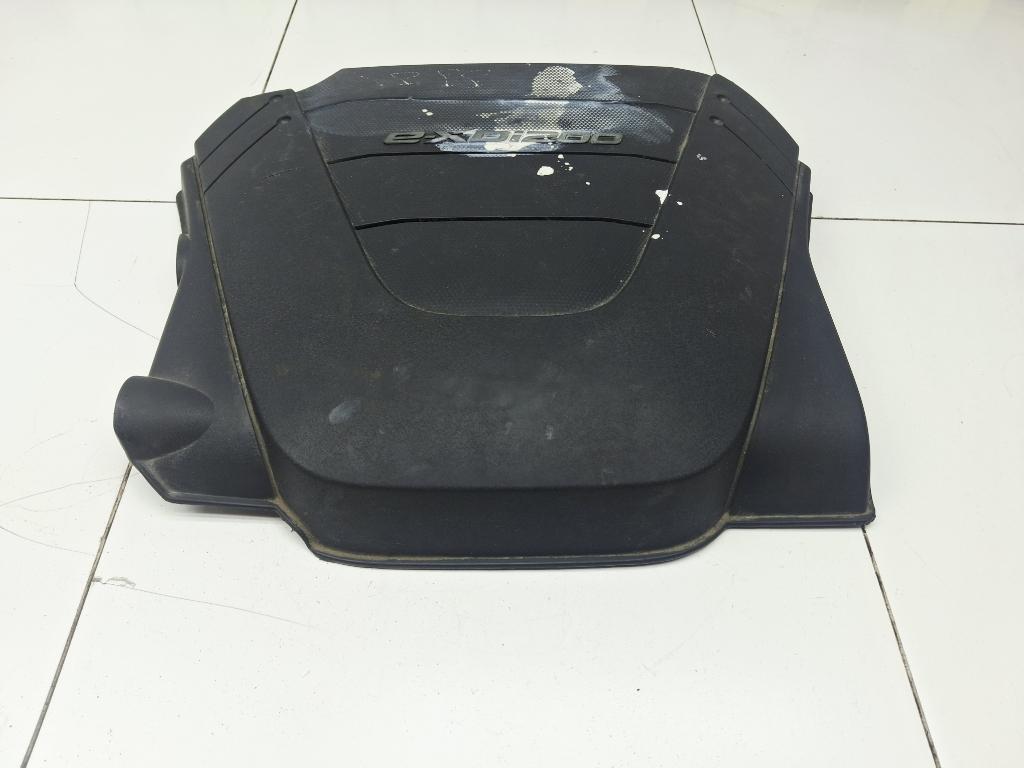 Накладка на двигатель, 1500 рублей, Пермь