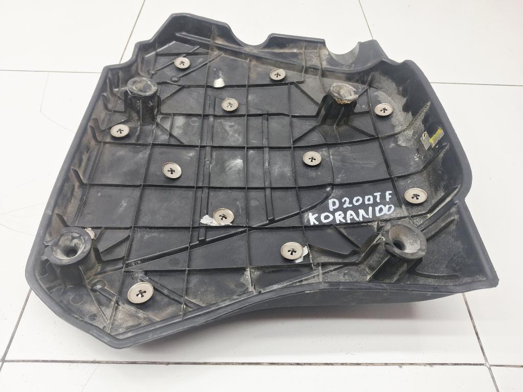 Накладка на двигатель, 1500 рублей, Пермь