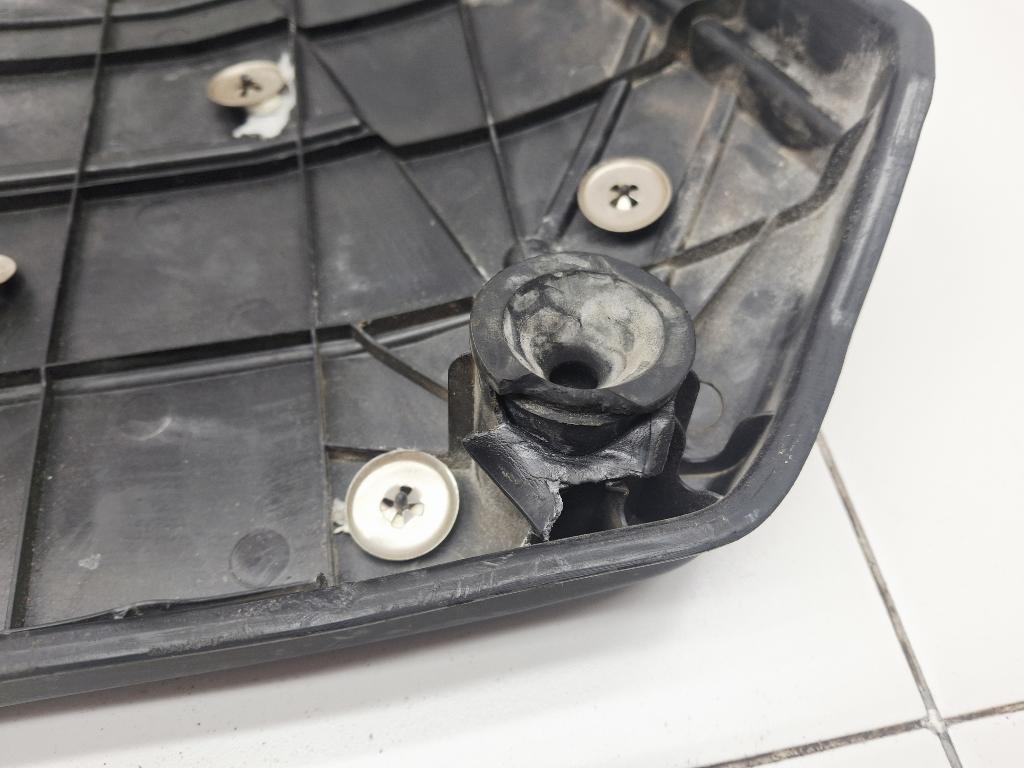 Накладка на двигатель, 1500 рублей, Пермь