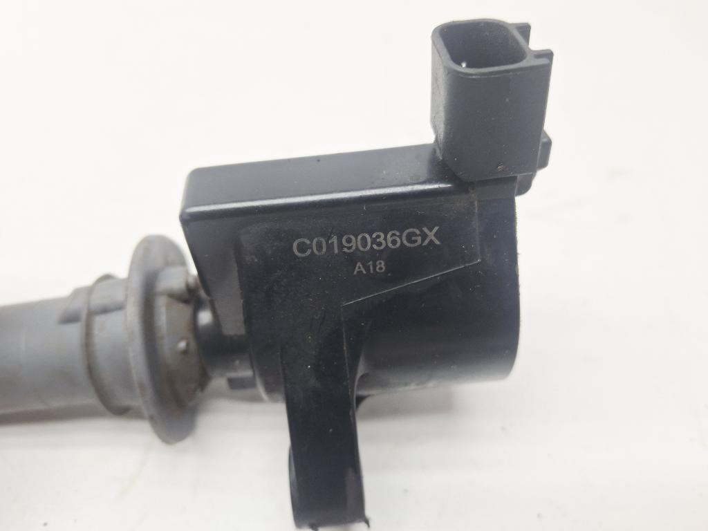 Катушка зажигания, 1000 рублей, Пермь