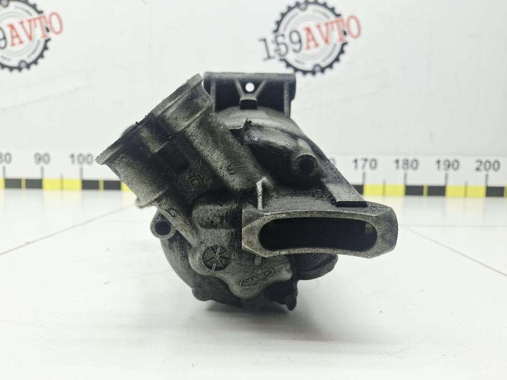 Компрессор кондиционера, 8000 рублей, Пермь