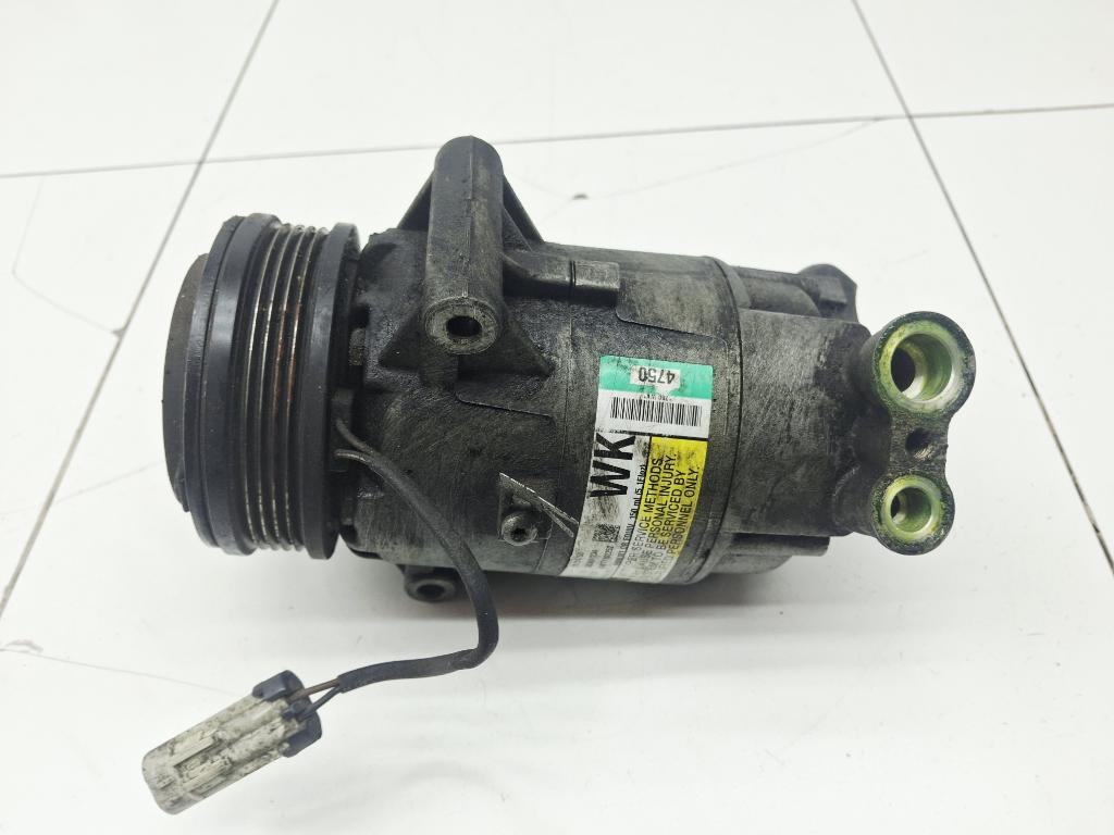 Компрессор кондиционера, 8000 рублей, Пермь