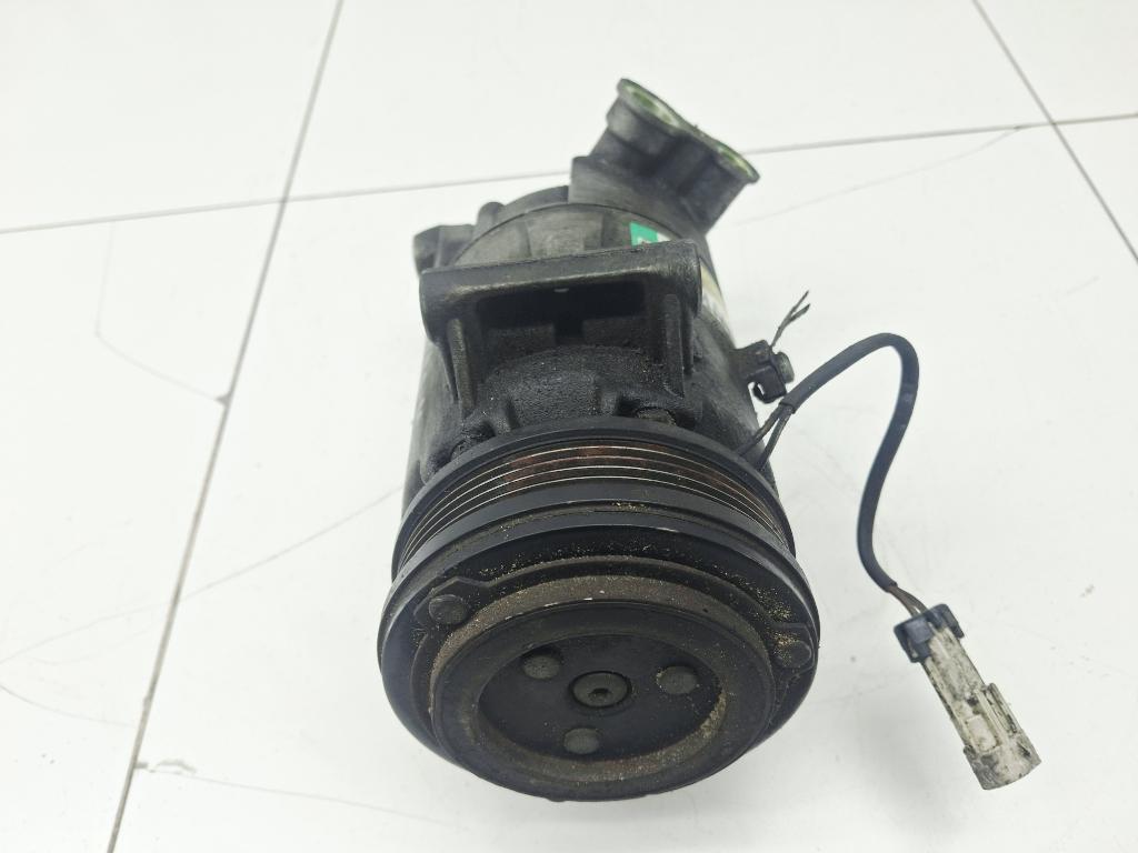 Компрессор кондиционера, 8000 рублей, Пермь