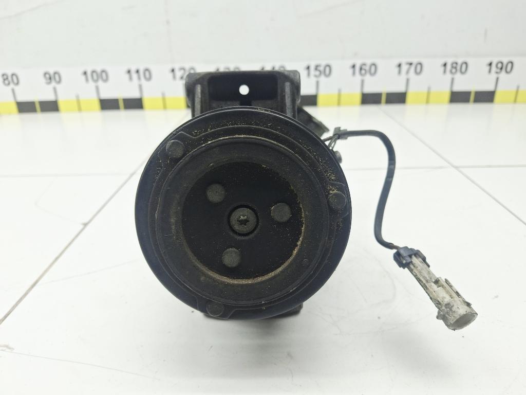 Компрессор кондиционера, 8000 рублей, Пермь