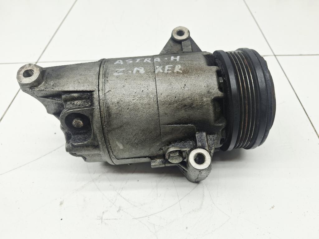 Компрессор кондиционера, 8000 рублей, Пермь