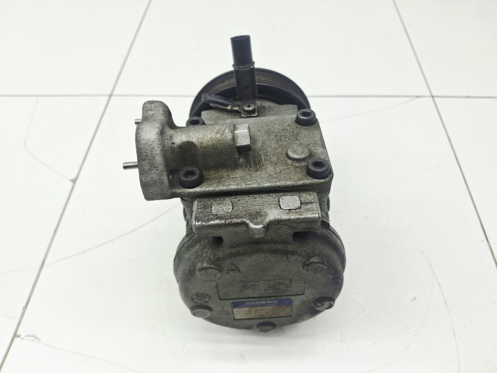 Компрессор кондиционера, 6000 рублей, Пермь