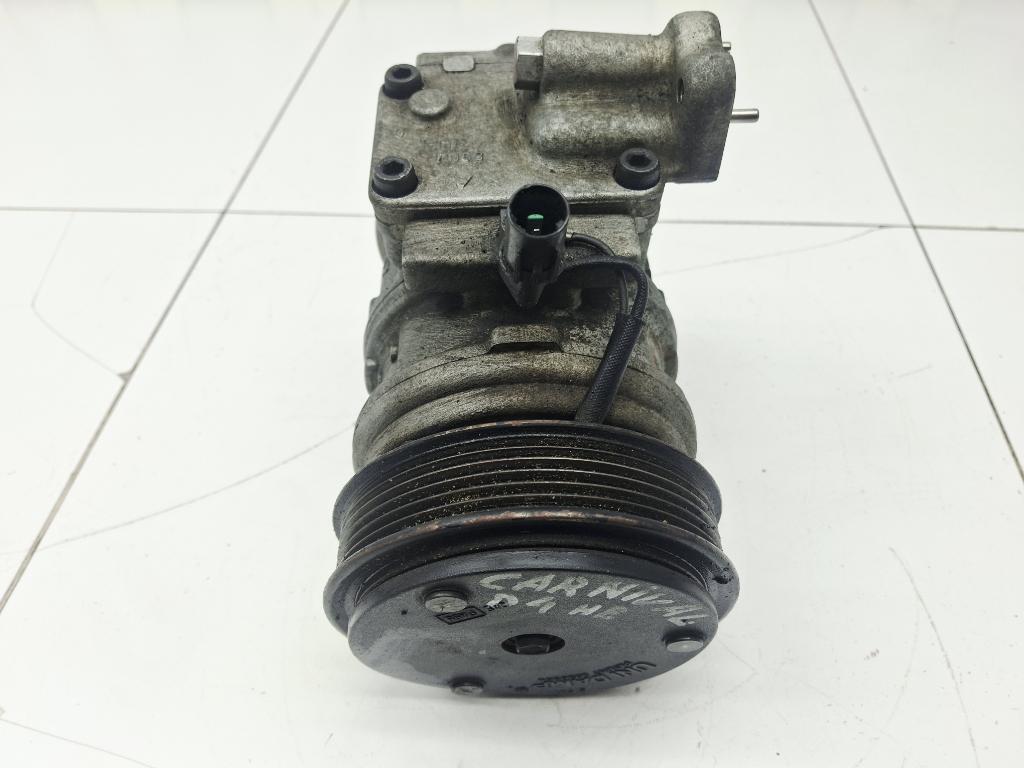 Компрессор кондиционера, 6000 рублей, Пермь