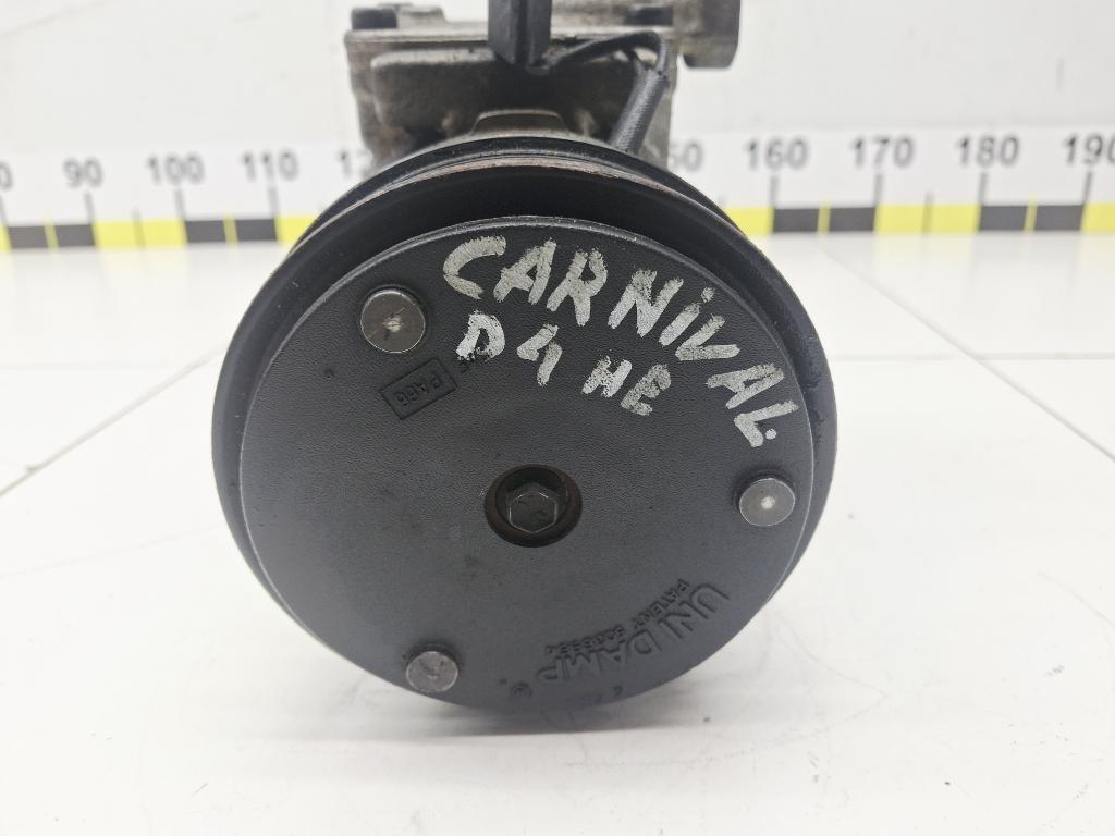 Компрессор кондиционера, 6000 рублей, Пермь